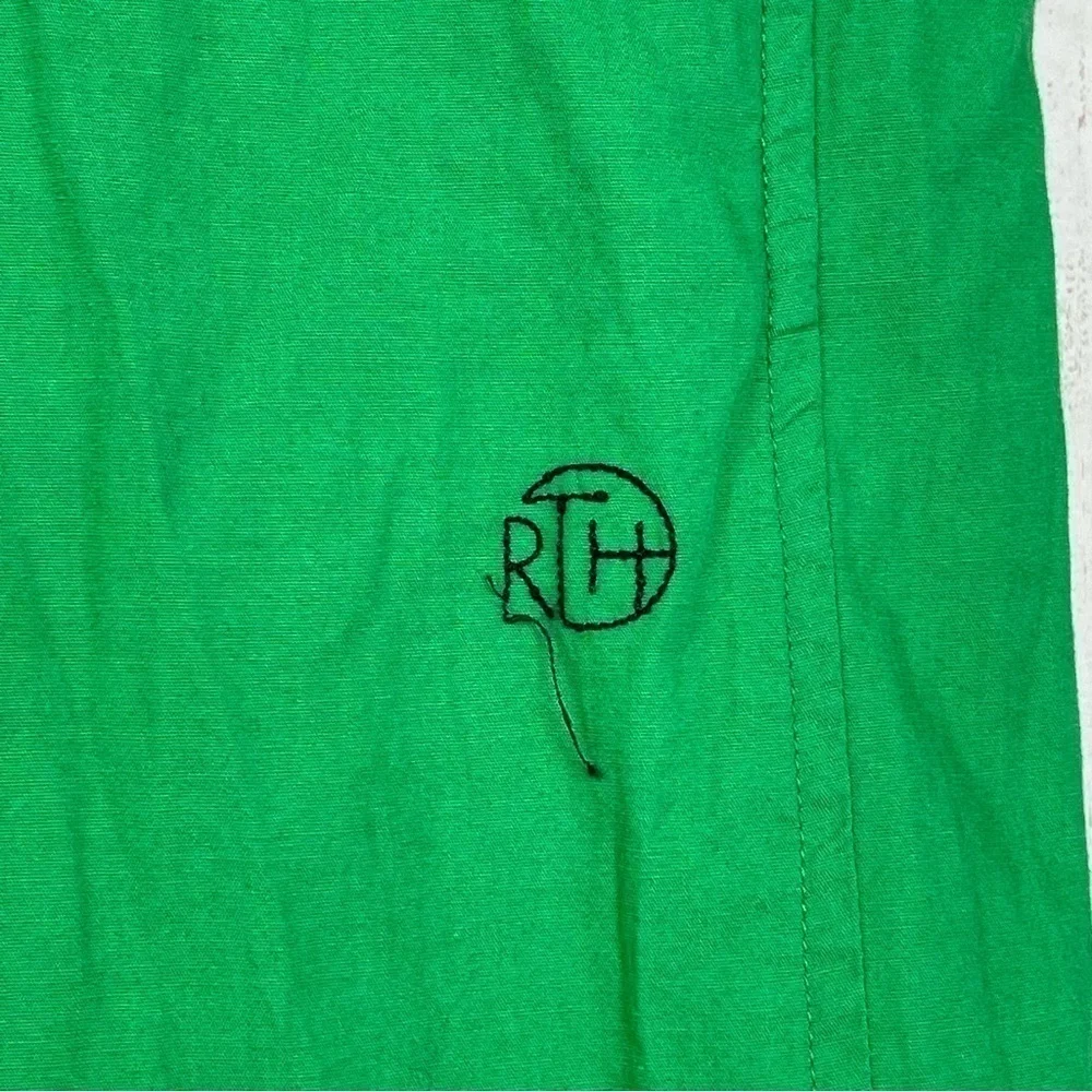 RTH Green Drop Crotch‎ Pant Size 0 Men